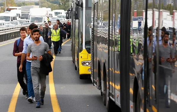 İBB toplu taşımaya yüzde 46,09 zam istedi: UKOME'den karar çıktı