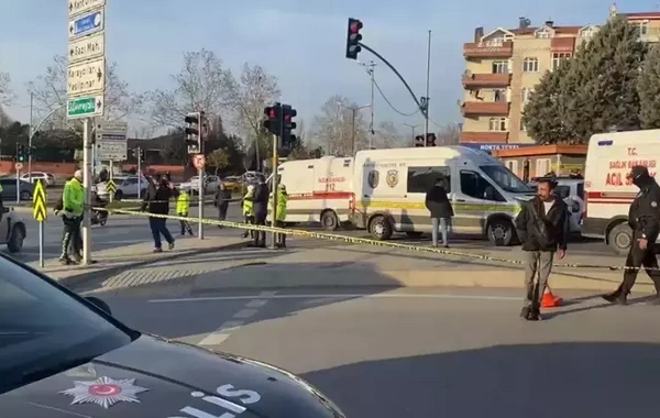 İstanbul'da korkunç cinayet: Durdurulan araçtan kadın cesedi çıktı