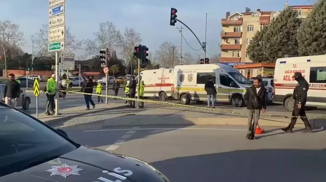 İstanbul'da korkunç cinayet: Durdurulan araçtan kadın cesedi çıktı