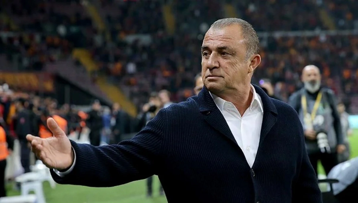 Fatih Terim yeni klubundakı işinə qələbə ilə başladı