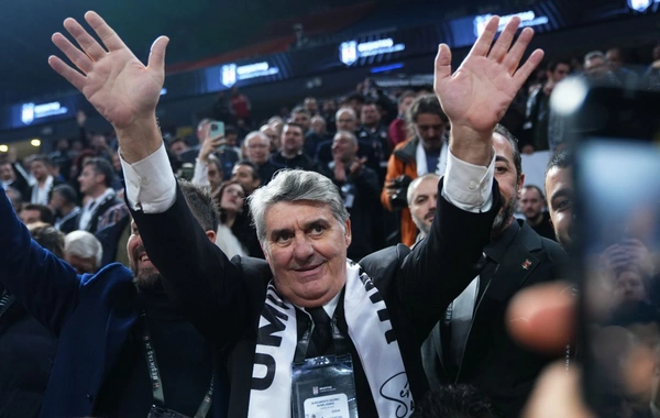 Beşiktaş teknik direktörünü yabancı adaylardan seçiyor: 3 isim gündemde