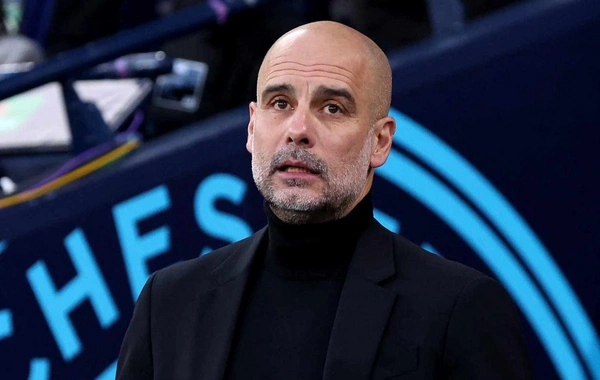 Pep Guardiola İngiliz yıldıza uyarıda bulunuldu