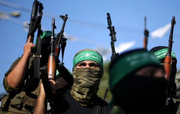 Gazze şeridi ile ilgili anlaşmada başarı elde edildi: HAMAS'tan açıklama