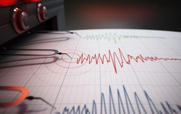 Muğla'da deprem meydana geldi