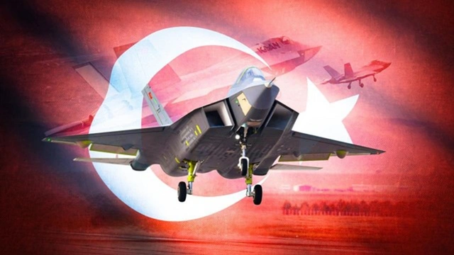 Türkiye ve Pakistan'dan stratejik ortaklıkta yeni adım: KAAN ve ortak helikopter projeleri gündemde