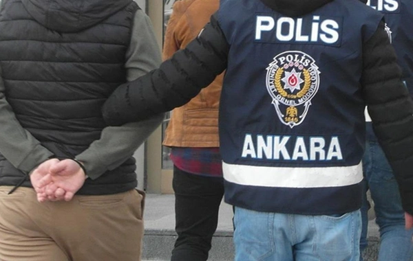 Ankara'da FETÖ operasyonu: 37 gözaltı kararı