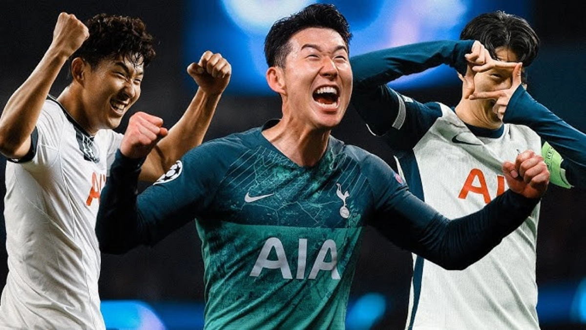 Tottenham, yıldız futbolcunun sözleşmesini bir yıl süreyle uzattı