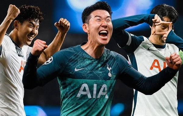 Tottenham, yıldız futbolcunun sözleşmesini bir yıl süreyle uzattı