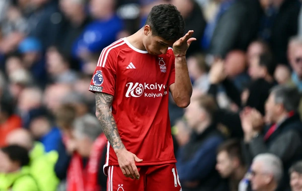 Premier Lig'de sürpriz lider: Nottingham Forest