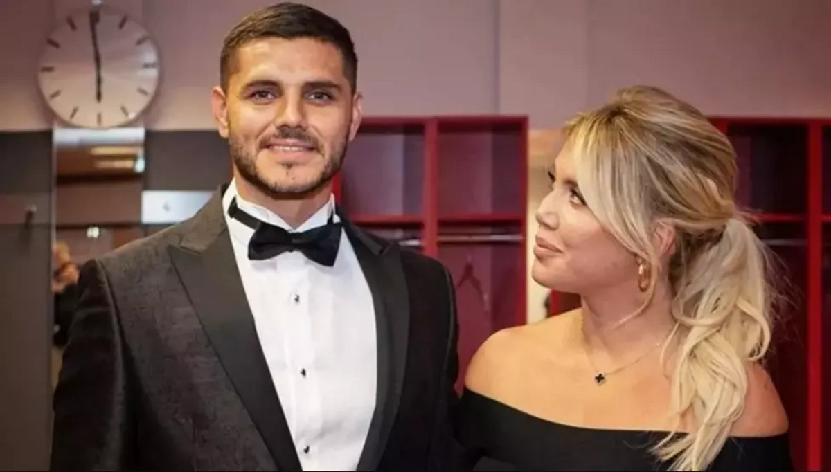 Icardi, Wanda Nara'nın barışma çağrısına kulak tıkadı