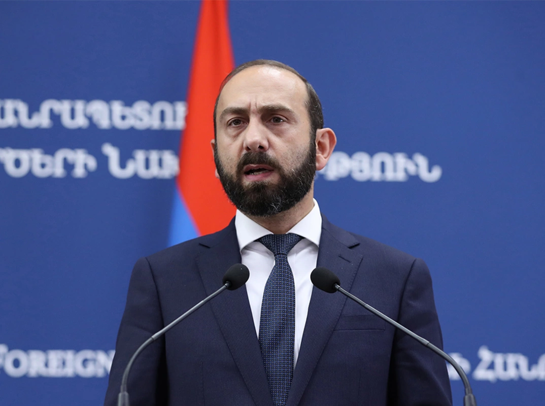 Mirzoyan: "Ermənilərin Qarabağa qaytarılması məsələsi müzakirə olunmur"