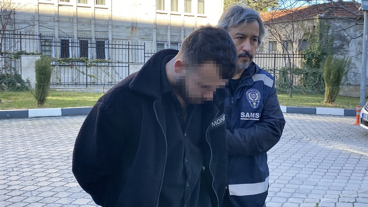 150 bin liralık vurgun yapan dolandırıcı polise takıldı