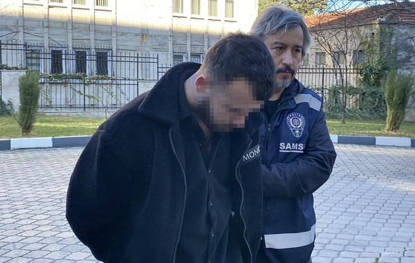 150 bin liralık vurgun yapan dolandırıcı polise takıldı