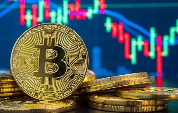 Bitcoin'i ABD faizi çarptı: Tekrar 100 bin doların altında