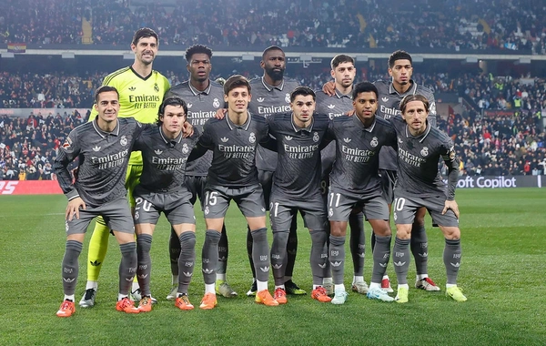 Real Madrid Mallorca maçı ne zaman saat kaçta hangi kanalda? İşte muhtemel 11'ler