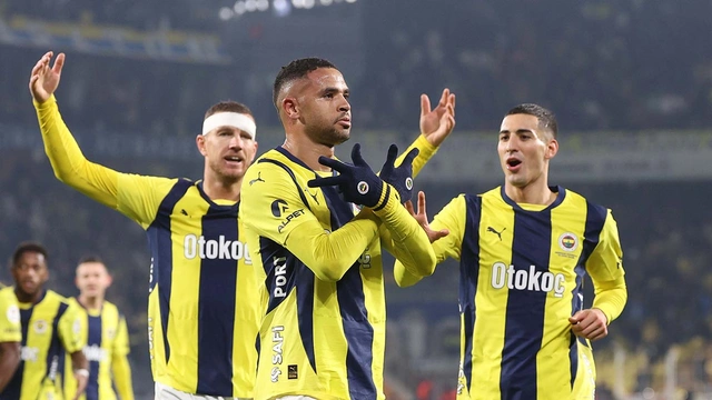 Fenerbahçe kulübü futbolcu transferi için 40 milyon euro harcamaya karar verdi