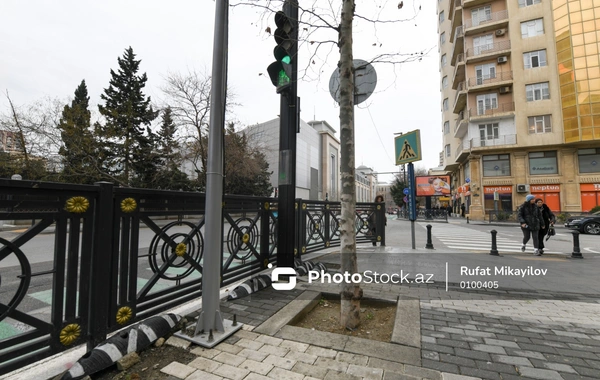 Агентство: Защитные барьеры на велосипедных полосах повреждаются умышленно