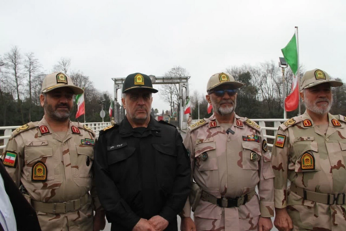 General Rezai: "Düşmənin İran və Azərbaycan dostluğunu məhv etməsinə icazə verməyəcəyik"