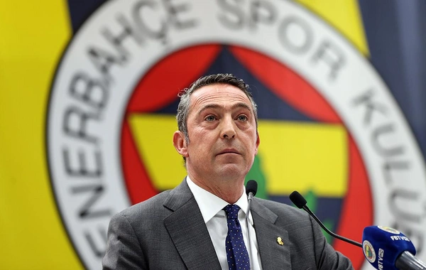 Ali Koç basın toplantısında konuştu: "Fenerbahçe'nin önünde kimse duramaz!"