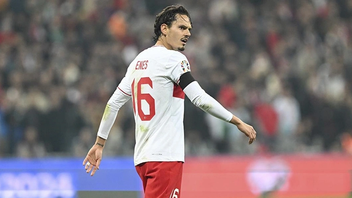 Enes Ünal'ın sezonu erken kapandı: Bournemouth'ta ağır sakatlık şoku