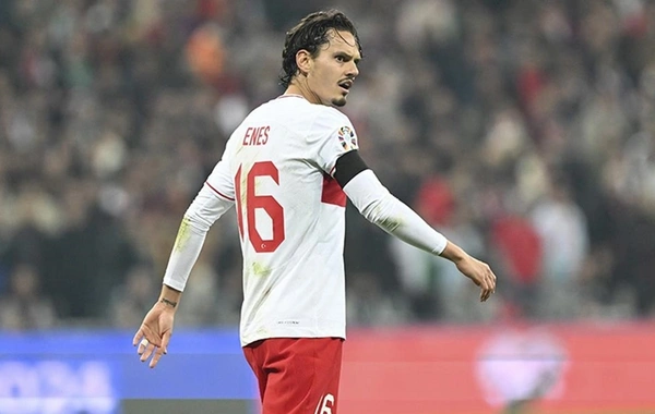 Enes Ünal'ın sezonu erken kapandı: Bournemouth'ta ağır sakatlık şoku