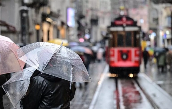 Meteoroloji"den 'Kara kış' uyarısı: Sağanak yağış ve don tehlikesi geliyor