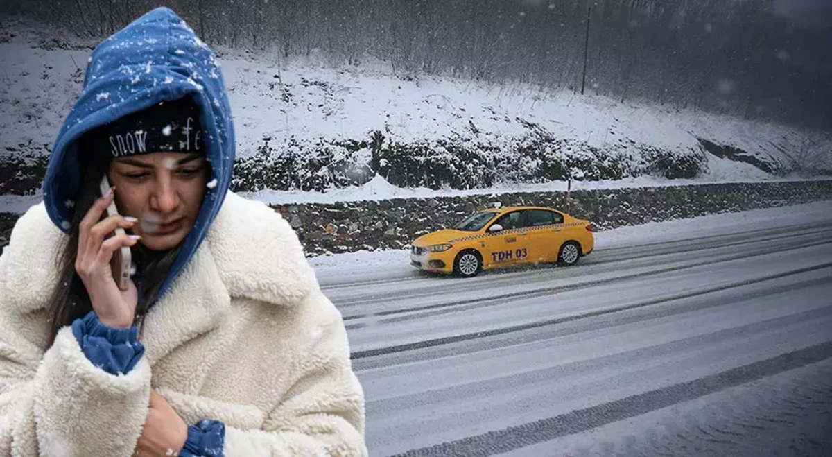 Meteoroloji yeni hava durumu raporunu yayımladı: Türkiye genelinde hava  nasıl olacak?