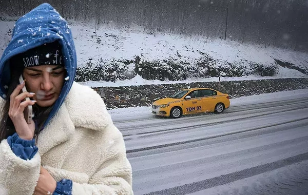 Meteoroloji yeni hava durumu raporunu yayımladı: Türkiye genelinde hava  nasıl olacak?