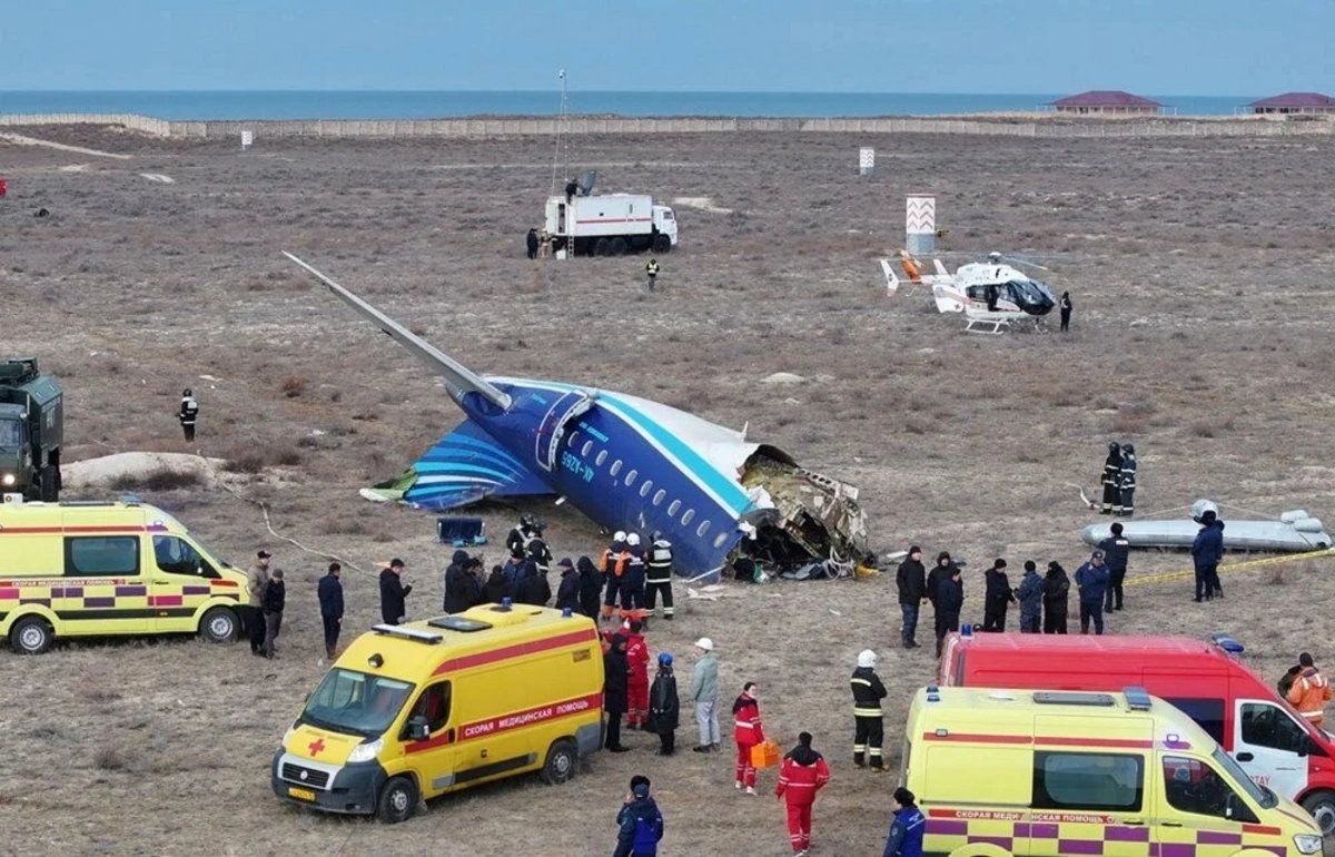 Radarda təyyarənin obyekt, yoxsa dron olduğu bilinir? - Türkiyəli pilotlar detalları AÇIQLADILAR