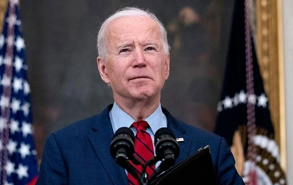 Biden'dan veda hediyesi: Ukrayna'ya 500 milyon dolarlık askeri yardım