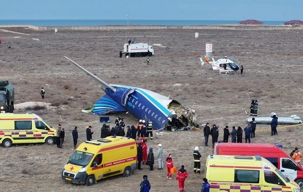 Türkiyəli pilot təyyarə qəzalarının səbəblərini açıqladı: Mexaniki səhv, təxribat, hava şəraiti...