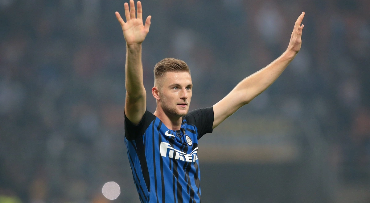 PSG'den Napoli'ye sürpriz teklif: 80 milyon euro + Milan Skriniar