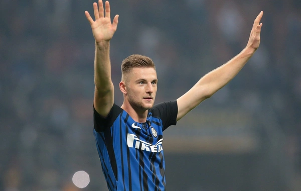 PSG'den Napoli'ye sürpriz teklif: 80 milyon euro + Milan Skriniar