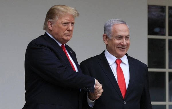 İsrail basınından iddia: Netanyahu Trump'ın yemin törenine katılmayacak