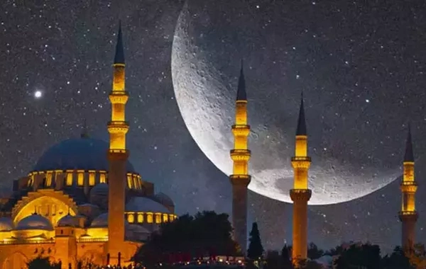 Azerbaycan'da Ramazan ayı Kadir gecelerinin vakitleri belli oldu