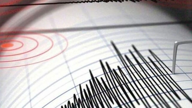 SON DAKİKA: Hatay'da korkutan deprem