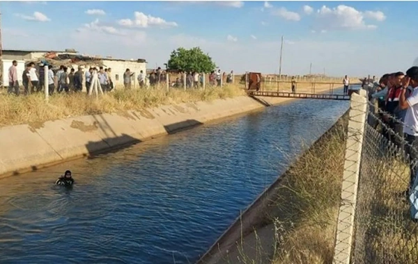 Şanlıurfa'da sulama kanalında cansız bedene rastlandı: Soruşturma başlatıldı