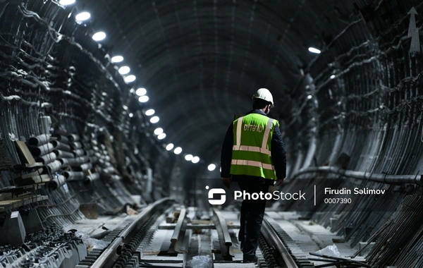 Определены места нескольких новых станций бакинского метро