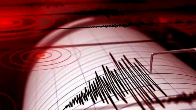 AFAD duyurdu: İstanbul'da deprem oldu