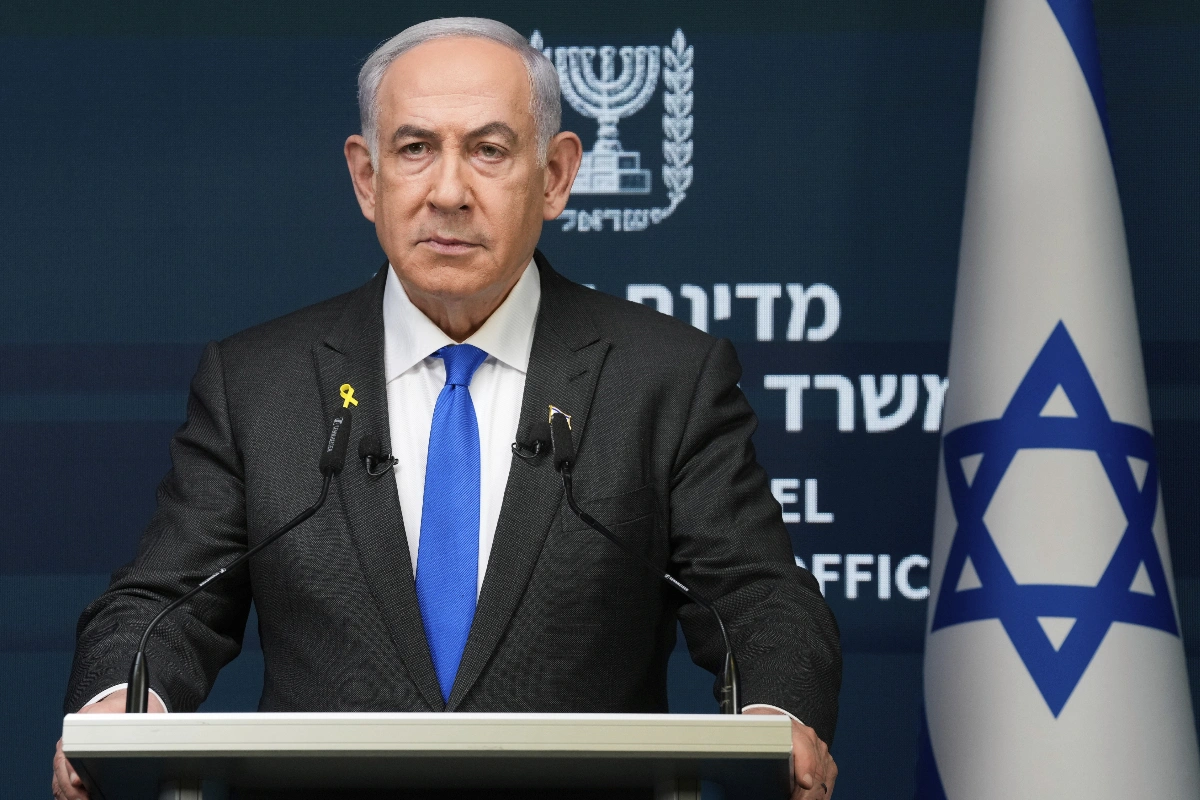 Netanyahu: "İsrailə hücum husilərə baha başa gələcək"