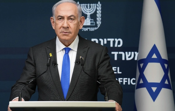 Netanyahu: "İsrail'e saldırı Husilere pahalıya mal olacak"