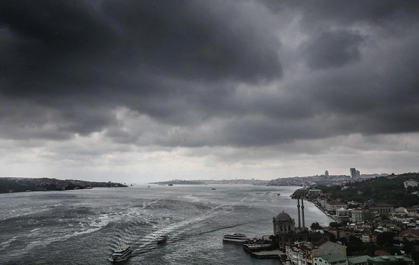 Meteoroloji açıkladı: Hafta sonu hava nasıl olacak?