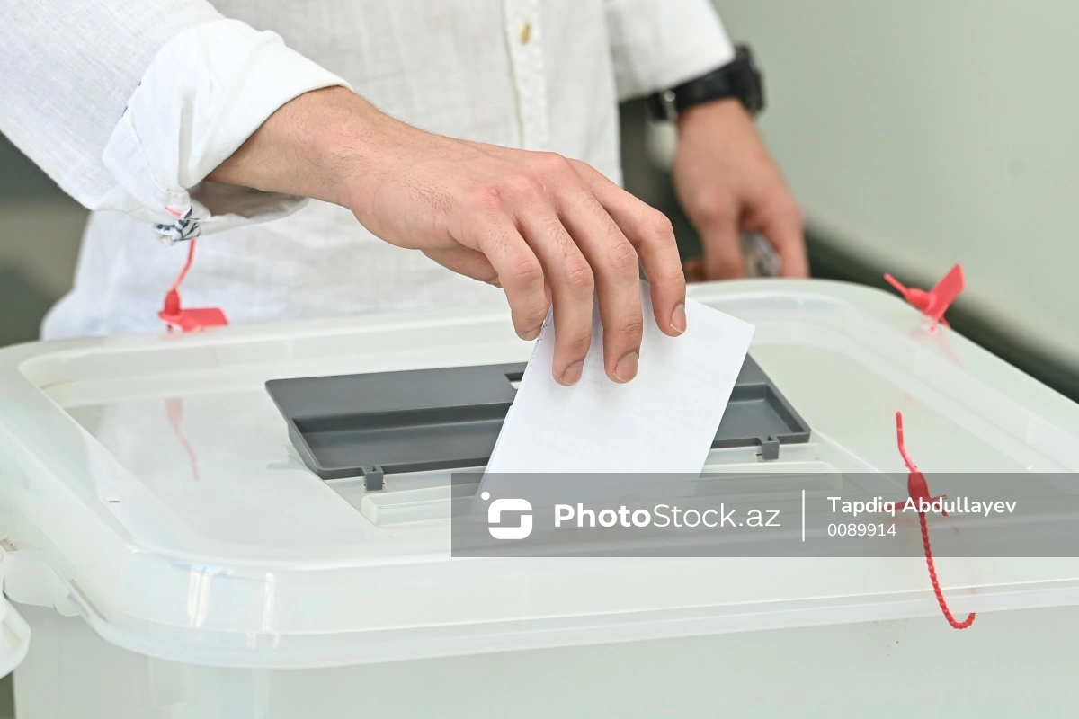 Муниципальные выборы в Азербайджане пройдут без exit-poll