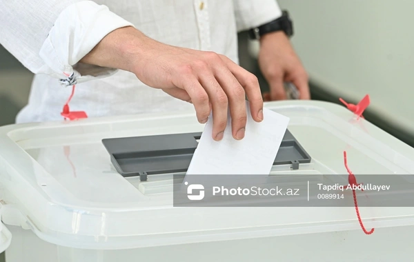 Муниципальные выборы в Азербайджане пройдут без exit-poll