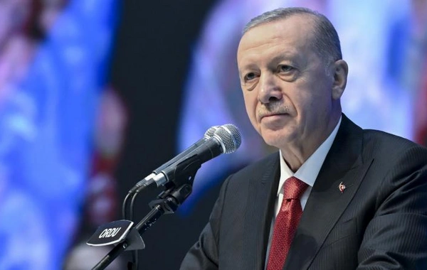 Recep Tayyip Erdoğan: Ulaştırmada tarihimizin en büyük atılımlarını gerçekleştirdik