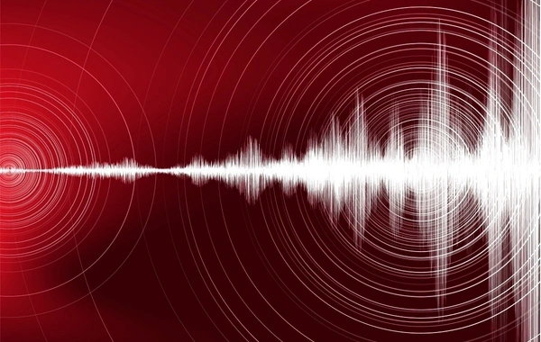 Ermenistan'da deprem oldu