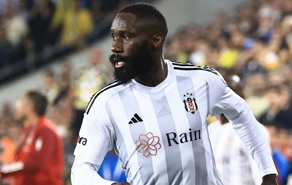 Beşiktaş'ta Masuaku döneminin sonu: Yunanistan'dan sürpriz talip