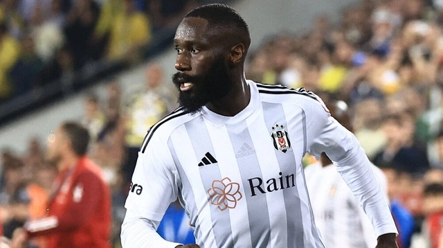 Beşiktaş'ta Masuaku döneminin sonu: Yunanistan'dan sürpriz talip