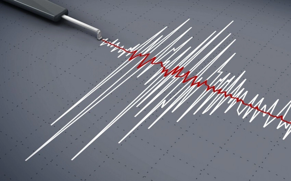 Etiyopya'da 5.2 büyüklüğünde deprem meydana geldi