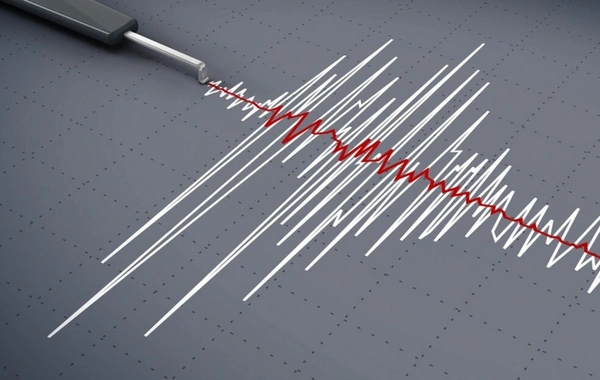 Etiyopya'da 5.2 büyüklüğünde deprem meydana geldi